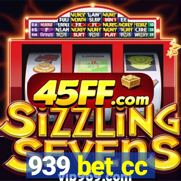 939 bet cc